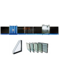 Machine de traitement en verre isolant Double Glazing Equipment